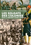 Les soldats des colonies